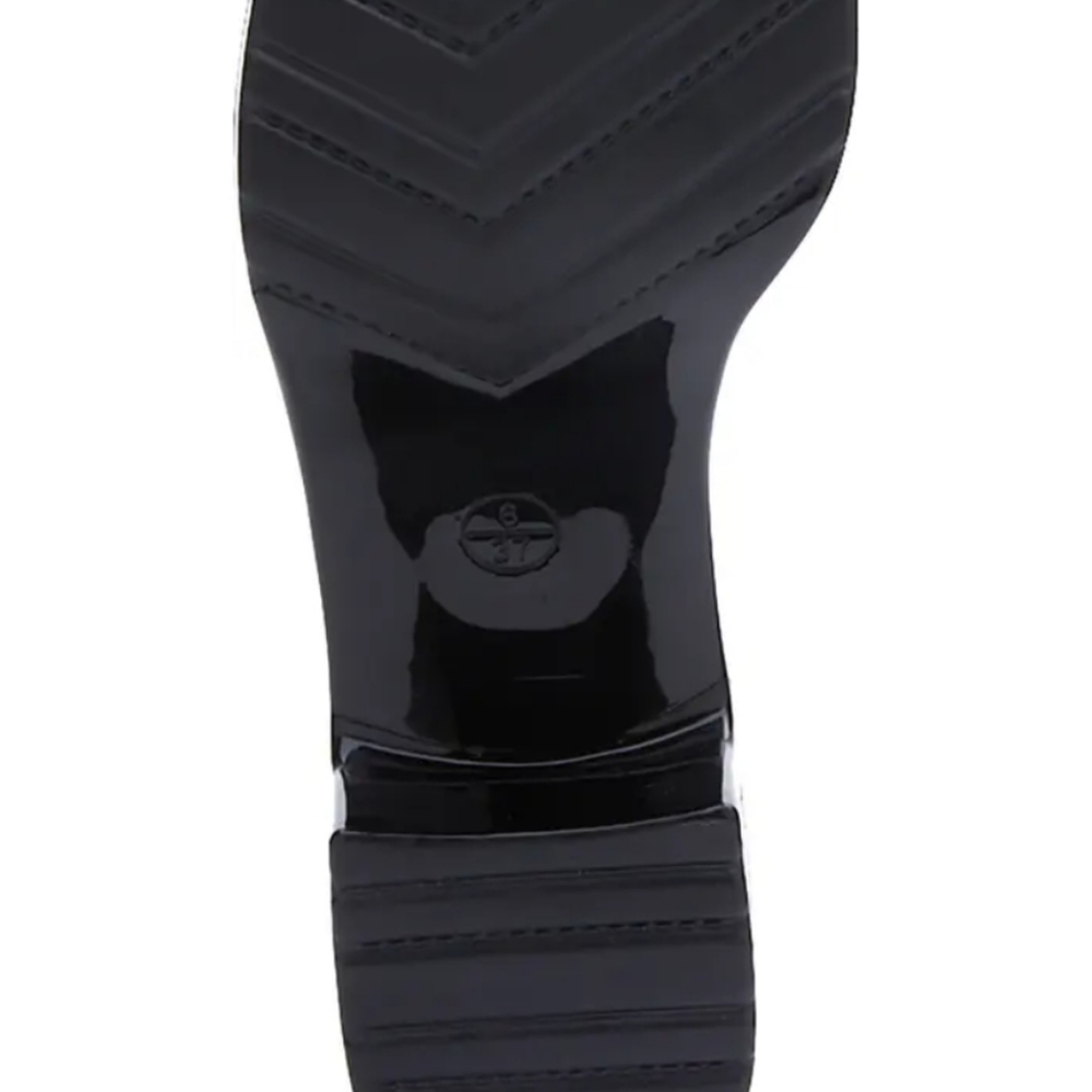 Beach by Matisse Wade Dress Sandals Black -7 - Picture 5 of 10